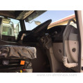 Used 6*4 RHD 375hp Tipper Trucks